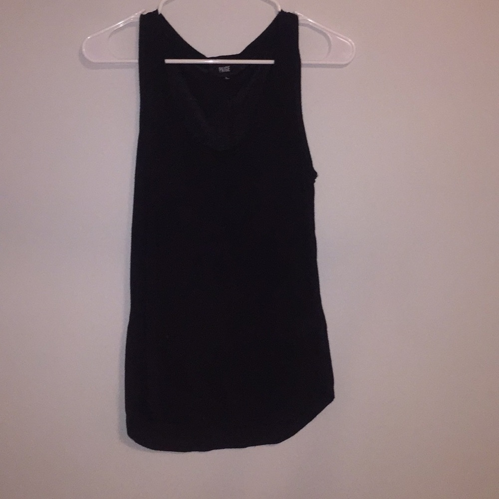 Women’s Paige tank top